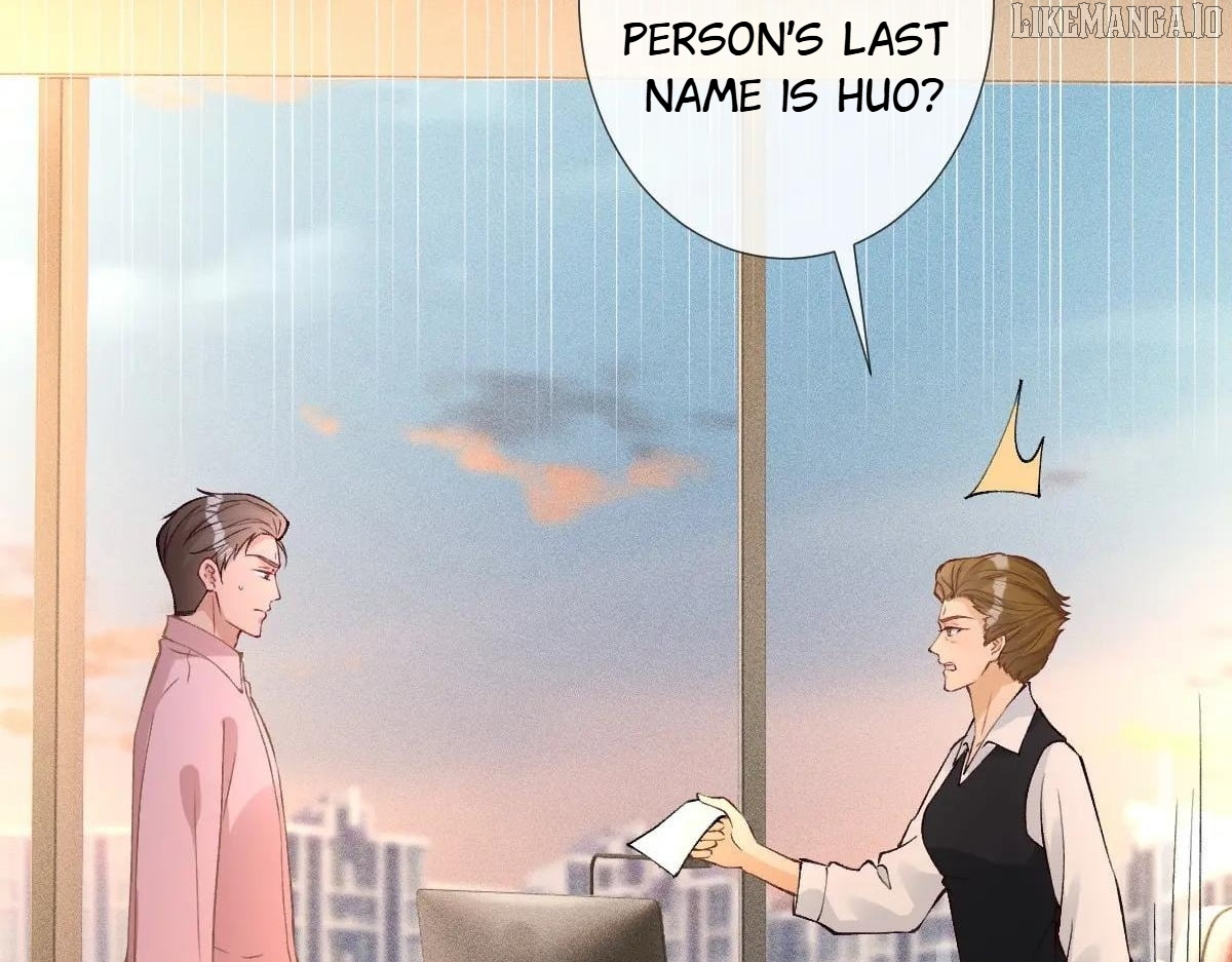 Everyone's Darling Chapter 307 - page 9